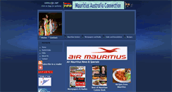 Desktop Screenshot of cjp.net